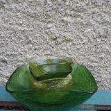Salad bowl and cups