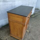 Counter, buffet