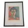 Henri Matisse Woman with Green Stripe