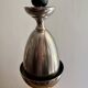 Table lamp Maison Barbier model Egg