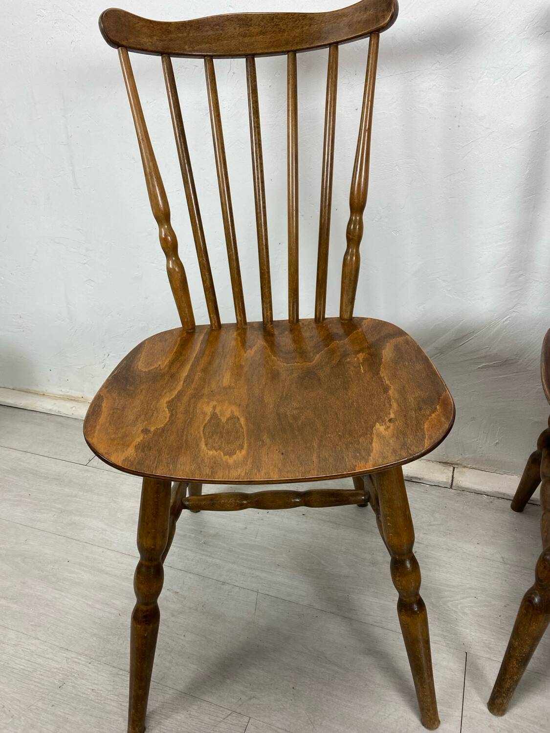 Bistro chairs