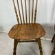 Bistro chairs
