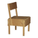 1990s Autoprogettazione Sedia 1 Chair in the style of Enzo Mari