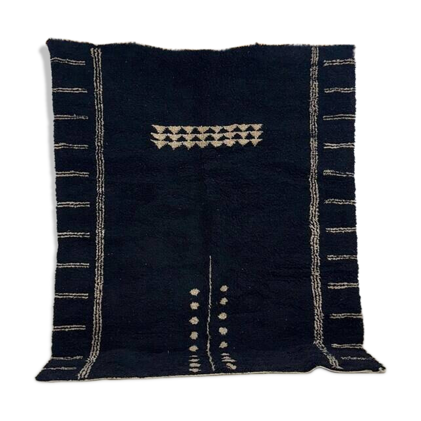Moroccan Berber rug 200cmx300cm