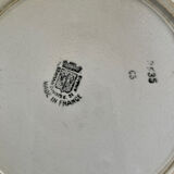 Old St Amand and Dinoise dish