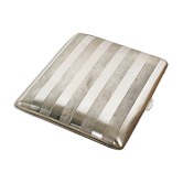 Etui à cigarettes vintage