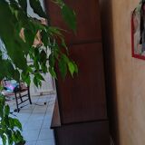 Buffet haut