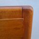 Commode pieds compas 1960