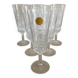 Champagne flutes