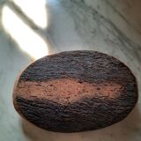 Empty cork pocket