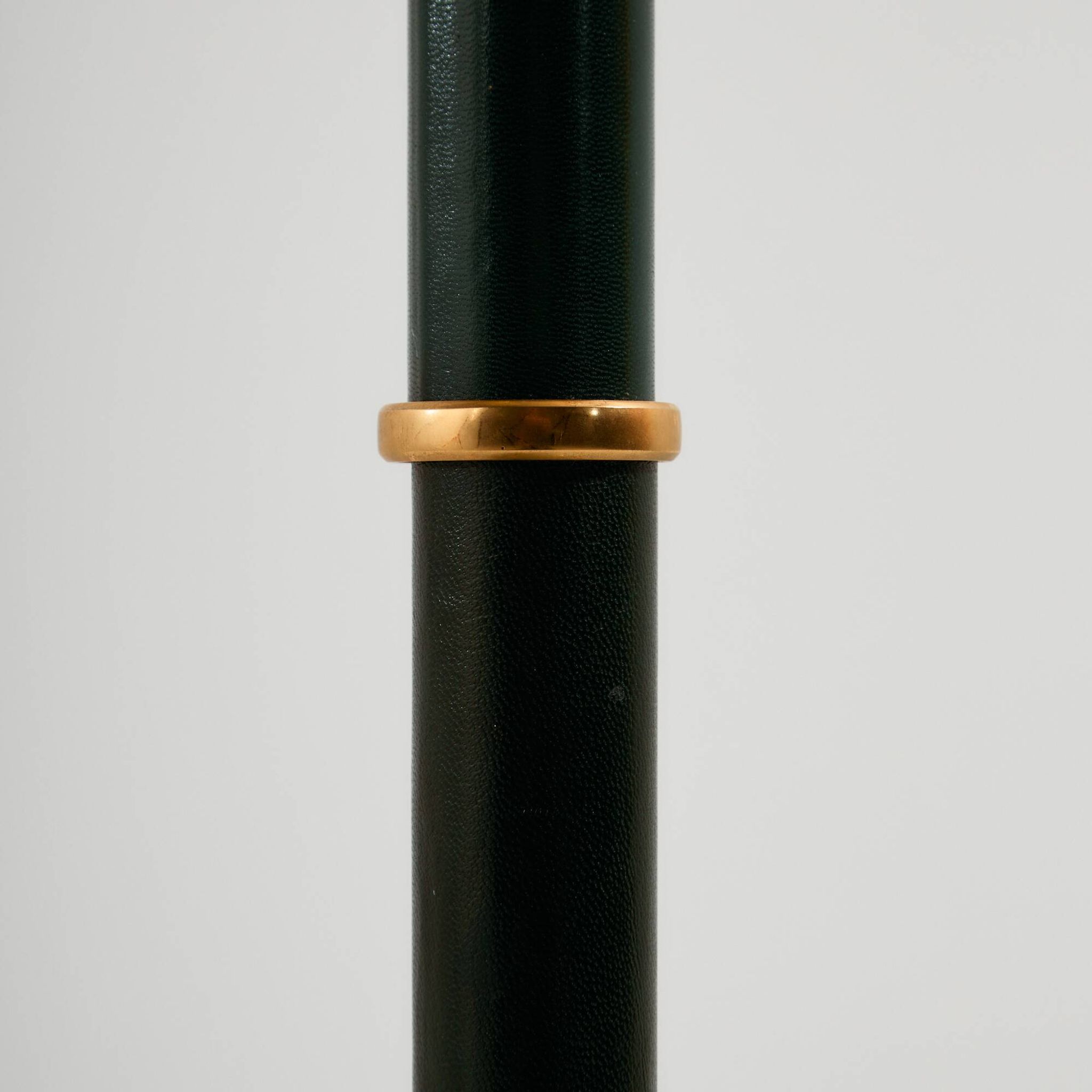 MK11043 French floor lamp by Le Dauphin