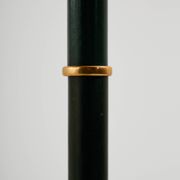 MK11043 French floor lamp by Le Dauphin