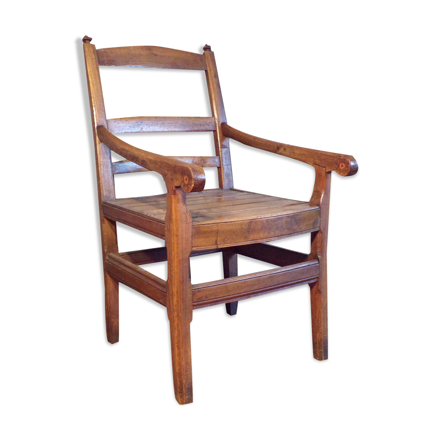 Lorraine chair 1800
