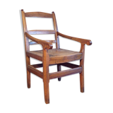 Lorraine chair 1800