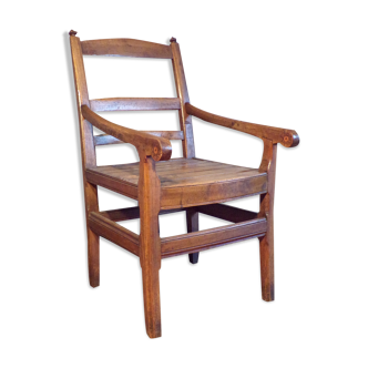 Lorraine chair 1800