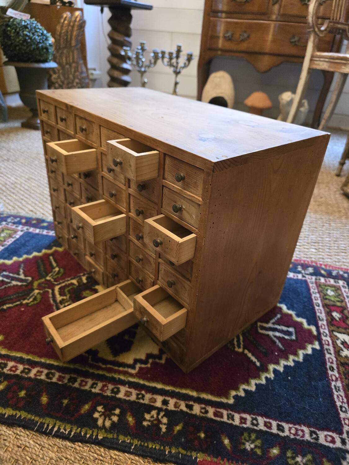 Small piece of furniture