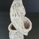 Vase of Louis Giraud in Vallauris 1960