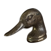 Duck bottle opener