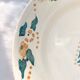 5 Terre de Fer flat plates