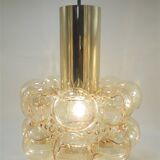 Bubble pendant light by Helena Tynell