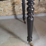 Old draper table, farm table 1940