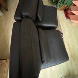 2 armchairs