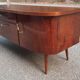Vintage 1950 sideboard