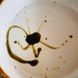 La Colombe salad bowl