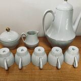 Scherzer coffee set