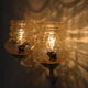 Mid-century wall lamp,Czechoslovakia,1970