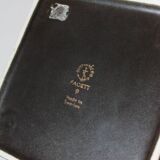 Cendrier en céramique "Facett" de Sven Jonson, pour Gustavsberg, années 1960.