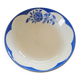 Deep plate Digoin Sarreguemines model Corsica