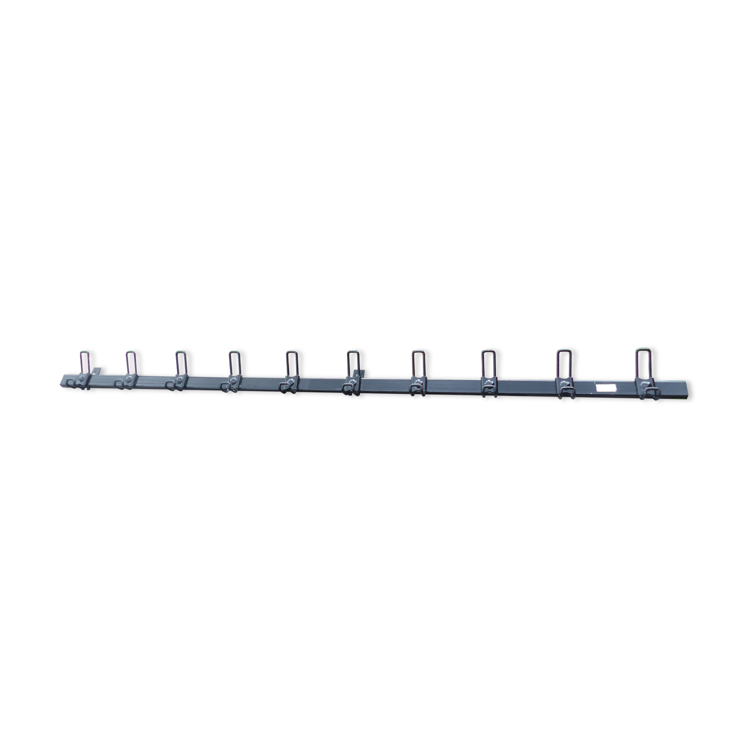Old school coat rack