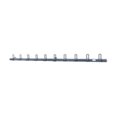 Old school coat rack