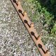 Porte-manteaux bois