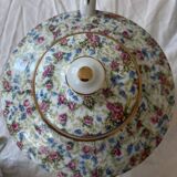 Limoges porcelain tea set