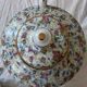 Limoges porcelain tea set