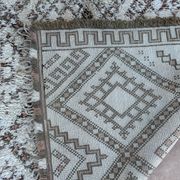 Tapis Marocain 188x336cm