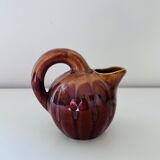 Small gourd jug