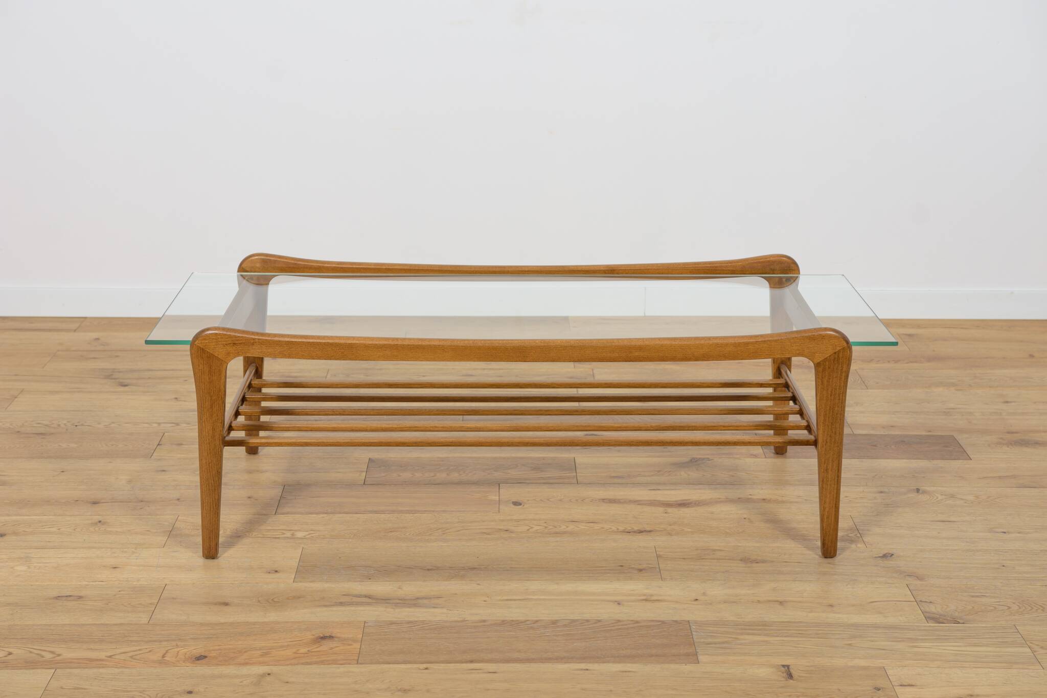 Vintage teak coffee table from G-Plan, 1960s