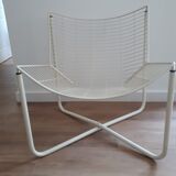 Fauteuil Jarpen par Niels Gammelgaard pour Ikea, Suède