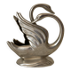 Porte lettres zoomorphe, cygnes