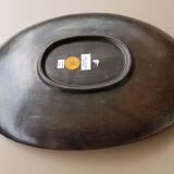 Indonesian dish craftsmen of the world