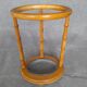 Porte parapluie en bois