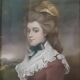 L'élégance, Portrait XIXÈME