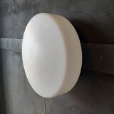 Modernist wall lamp circa 1960