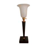 Art deco lamp