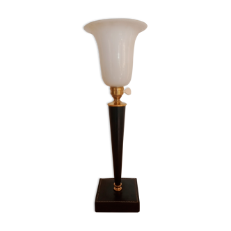 Art deco lamp