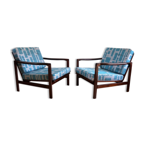Modèle B-7752 fauteuils