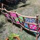 1930 bamboo seat